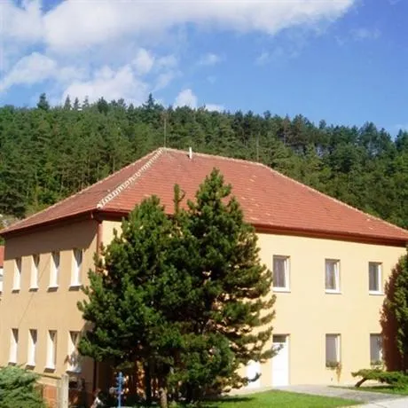 Penzion U Ježku - Image 1