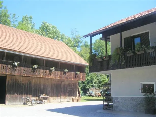 Guest House Kmetija - Image 1