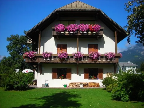 Appartements Lenzhofer - Image 1