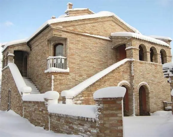 Agriturismo La Campana - Image 1