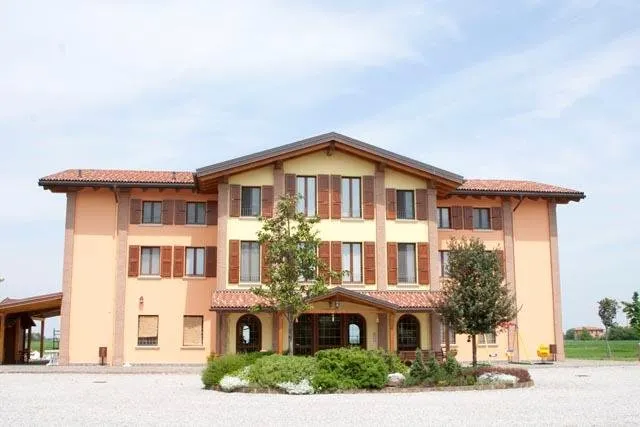 Vero Agriturismo Mammamaude - Image 1