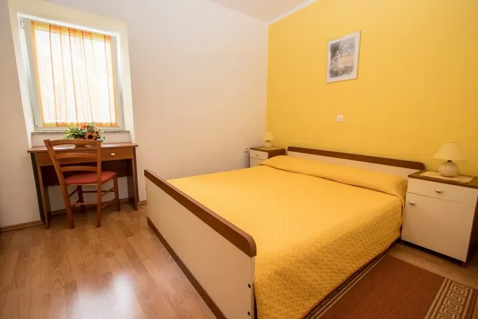 Charming apartment - Heart of Baska - Image 1