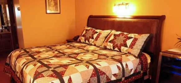 Guggisberg Swiss Inn B&B - Image 1