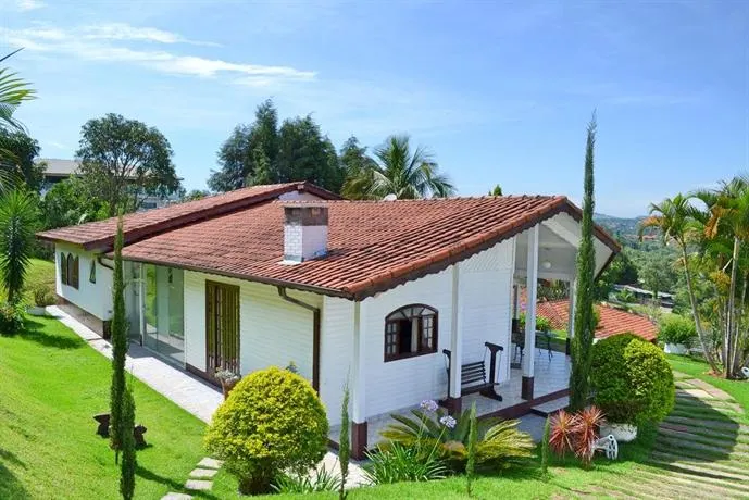 Villa Morada Maravilhosa Graca - Image 1