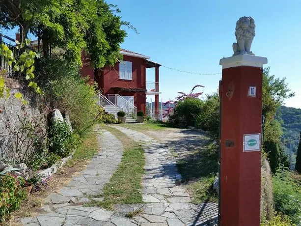 Colpi Di Timone B&B - Image 1