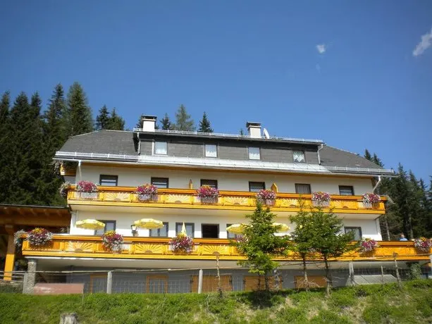 Almgasthof Moassa - Image 1