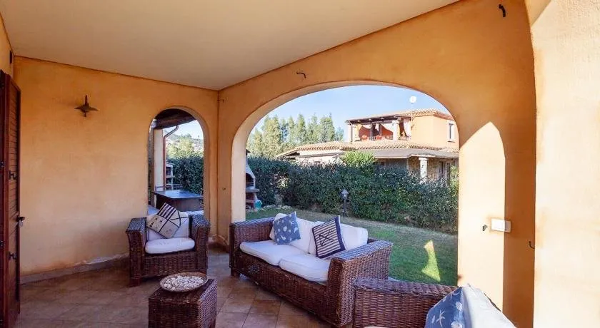 Villino Il Veliero - Image 1