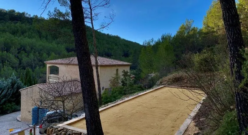 Villa Dans Le Var - Image 1