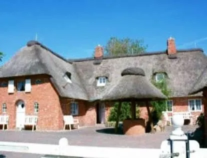 Friesenhof Mühlenwarft - Image 1