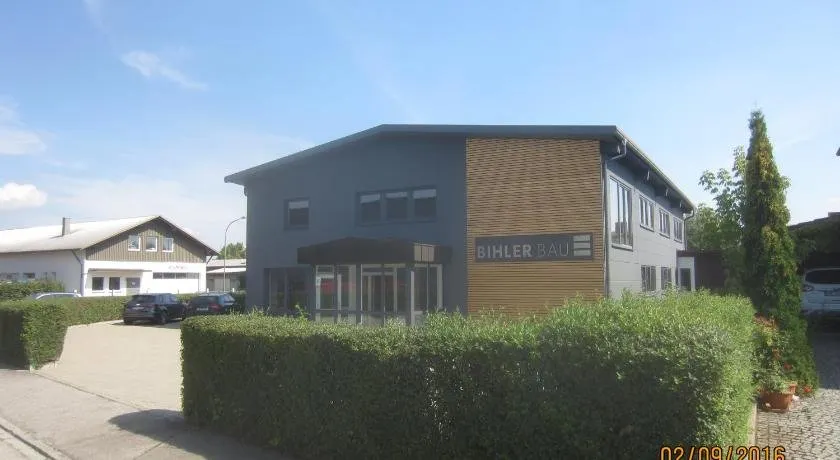 5 Zimmer Loftstylewohnung in Bad Worishofen - Image 1
