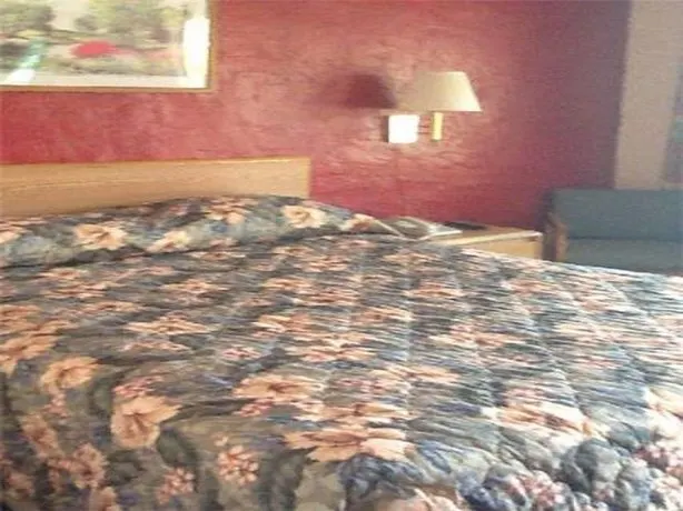 Budget Inn Cochran - Image 1