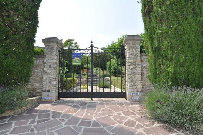 Maison d'hôtes Le Bourdet - Image 1
