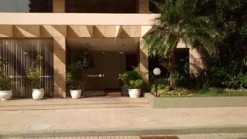 Parque Das Rosas - Image 1