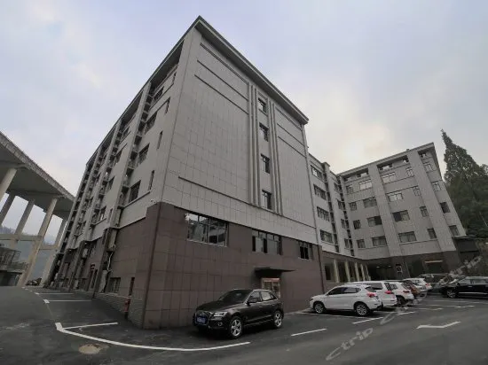 Jinshimian Hotel - Image 1