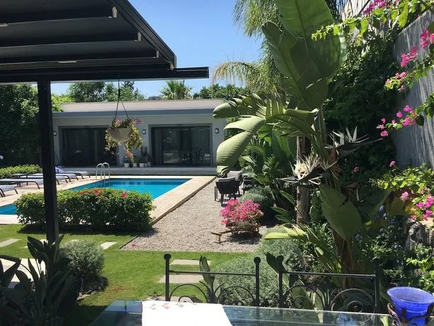 Villa Oliva Butik Hotel - Image 1
