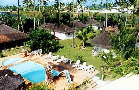 Hotel Lagoa e Mar - Image 1