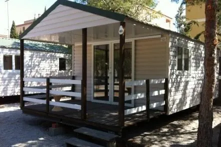 Camping Valencia - Bungalows - Image 1