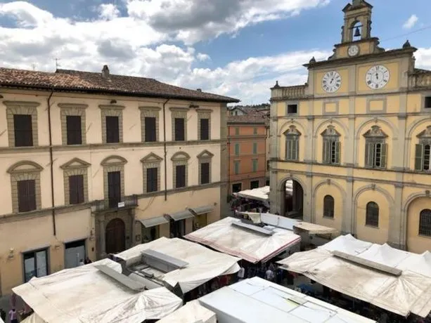 Appartamento Palazzo Bufalini - Image 1