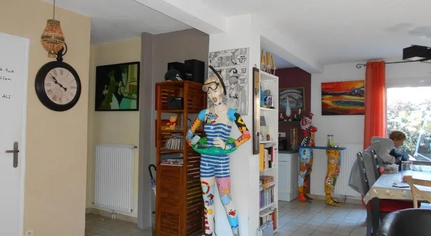 maison individuelle mr Alaphilippe - Image 1