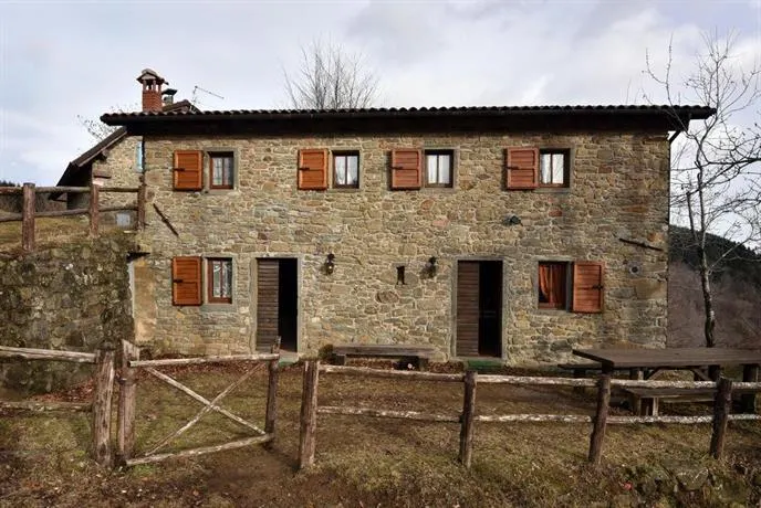Casello Orecchiella - Image 1