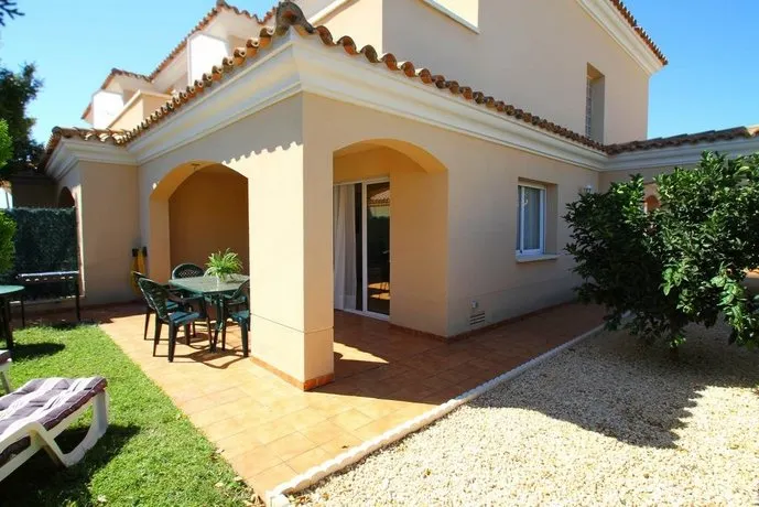 Holiday Home San Felipe - Image 1