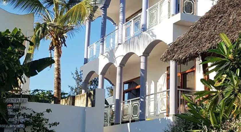 Daeli Apartment - Image 1