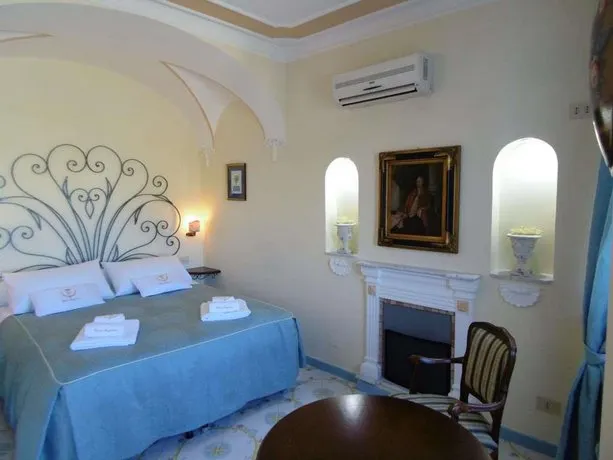 Villa Mimosa resort - Image 1