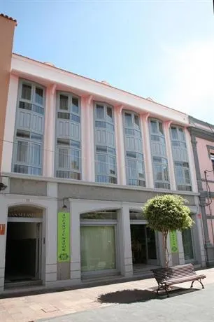 Apartamentos San Sebastian - Image 1
