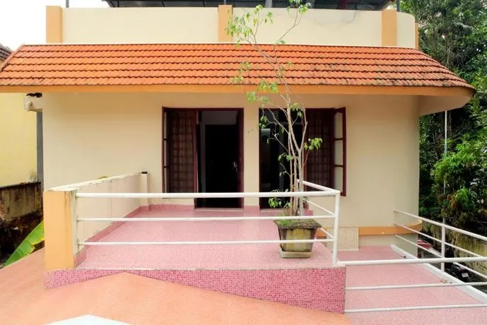 Das Residency Home Stay - Image 1