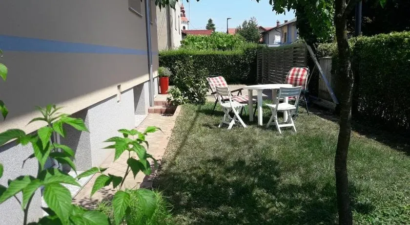 Apartment in Ljubljana - Image 1