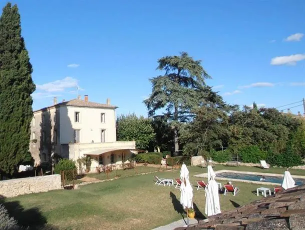 Domaine de Gallières - Image 1