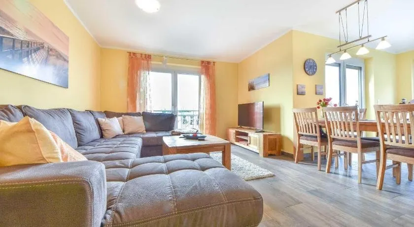 Appartement Sonnenpark 6 - Image 1