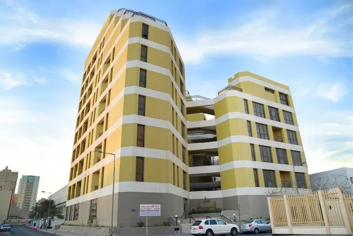 Dar Al Hamra - Image 1