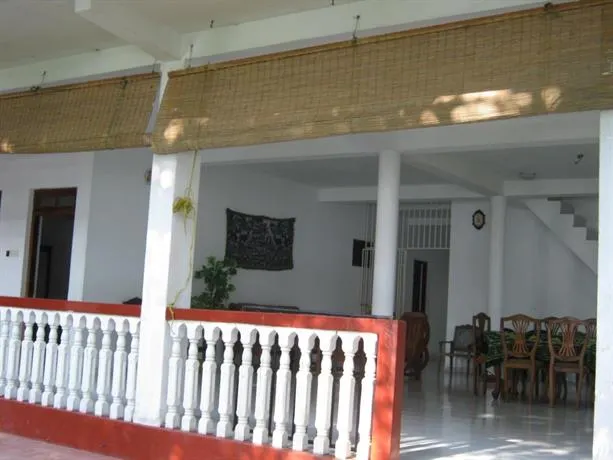 Isuru Holiday Home - Image 1