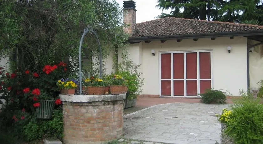 Agriturismo La Scacchiera - Image 1