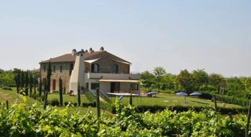 Agriturismo Podere Galilea - Image 1