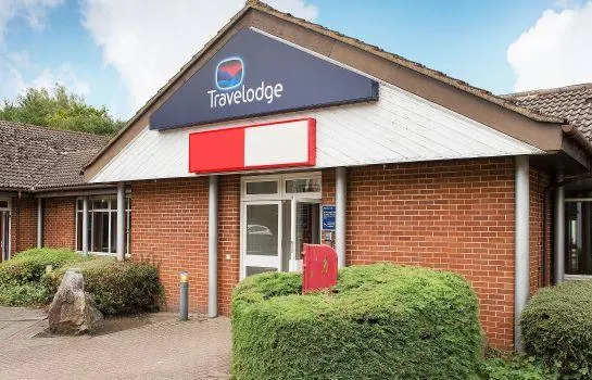 Travelodge Hotel - Warminster - Image 1