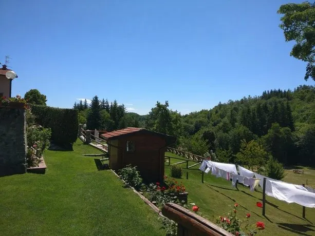 Borgo Isora - Image 1