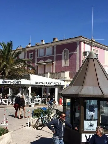 Apartment Port Grimaud - Image 1