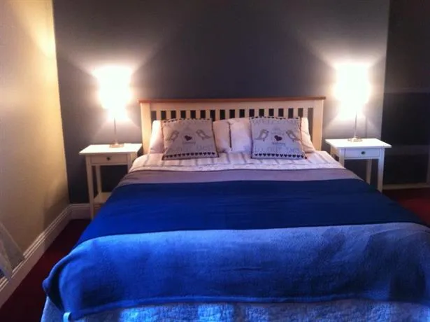 Seascape Bed and Breakfast Doolin - Image 1