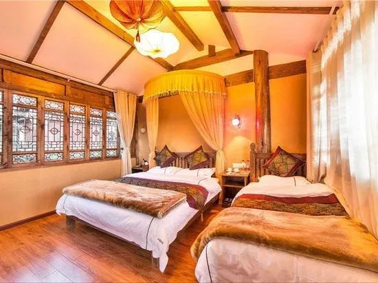 LiJiang Happy Homestay - Image 1