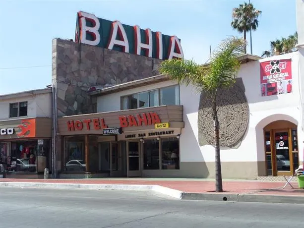 Hotel Bahia - Image 1