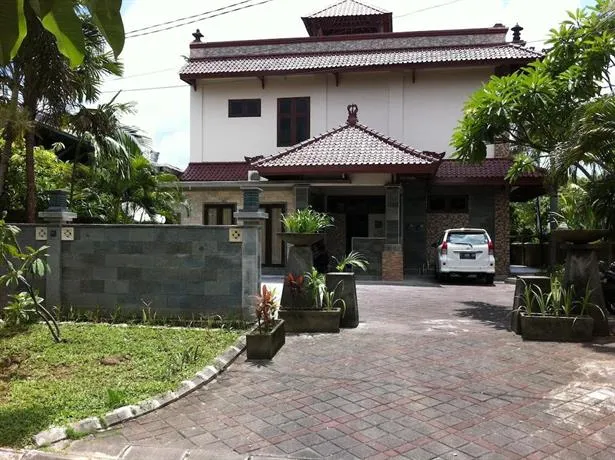 Villa Kuta Regency A11 - Image 1