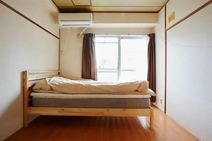 Iheyas Hotel Ueno - Image 1