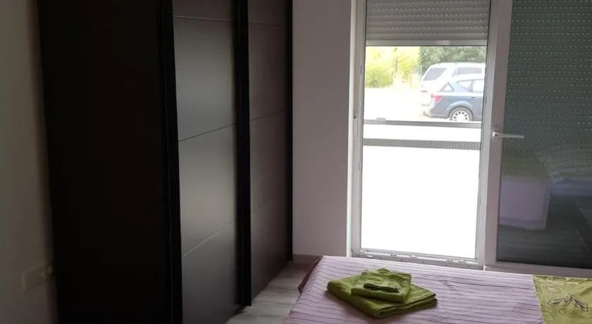 Apartments Oliven - Image 1