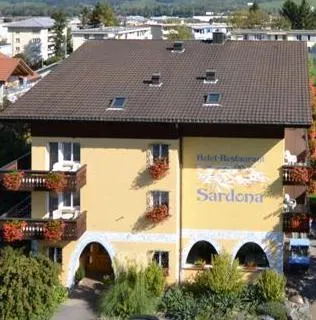 Sardona - Image 1