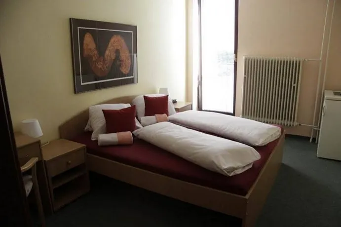 Šport Hotel Bôrik - Image 1