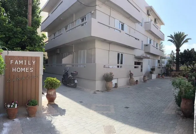 Family Homes Zaharias - Image 1