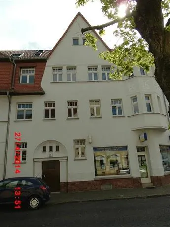 Fewo Sonntag - Image 1