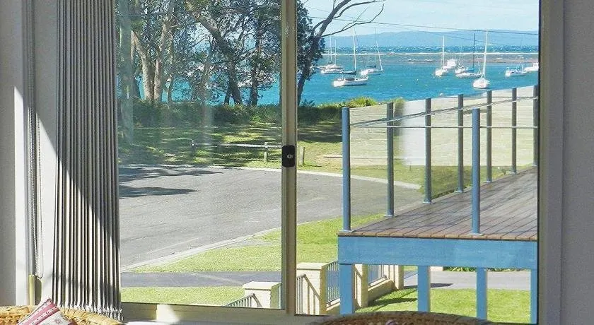 Sealark - views of the bay - Image 1